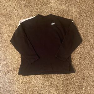 VS Pink Sweater - Medium